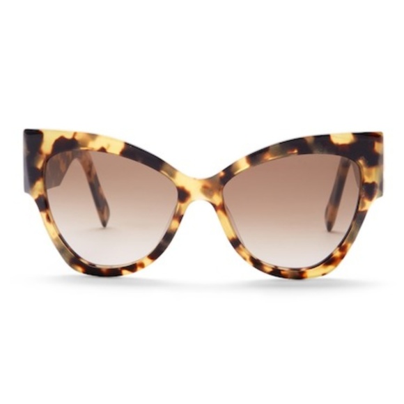 Marc Jacobs Accessories Womens 55mm Cateye Sunglasses Poshmark